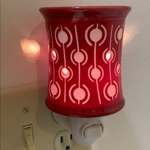 Scentsy Wall plugs